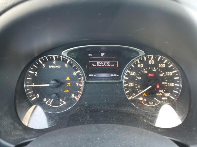 Photo 9 from auction – 2018 NISSAN ALTIMA 2.5 with VIN 1N4AL3AP1JC102356