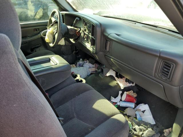 Photo 8 from auction – 2006 CHEVROLET SILVERADO with VIN 3GCEC14V16G179727