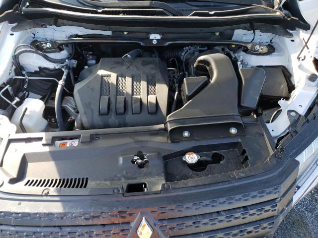 Photo 12 from auction – 2023 MITSUBISHI ECLIPSE CR with VIN JA4ATVAA1PZ005983