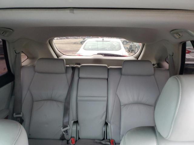 Foto 10 de la subasta – 2005 LEXUS RX 330 con VIN 2T2HA31U95C053193