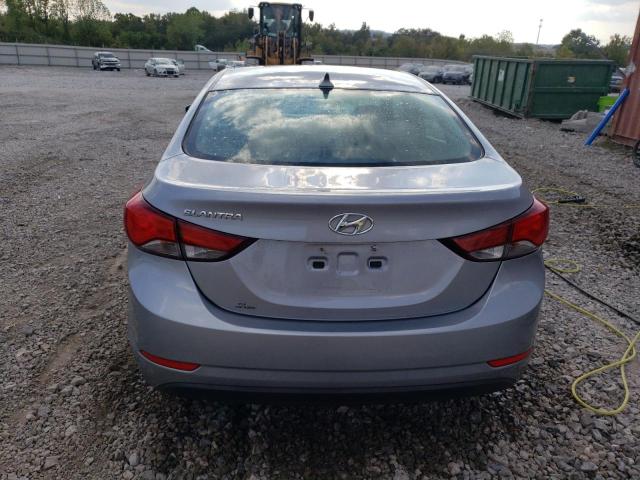 Photo 6 from auction – 2015 HYUNDAI ELANTRA SE with VIN 5NPDH4AE2FH613115