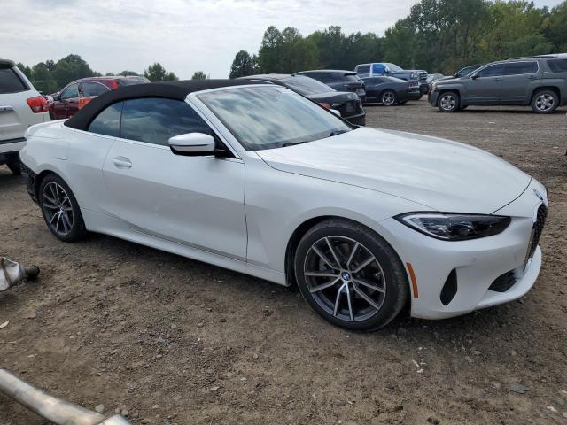 Zdjęcie 4 z aukcji – 2023 BMW 430I z VIN WBA23AT01PCL25862