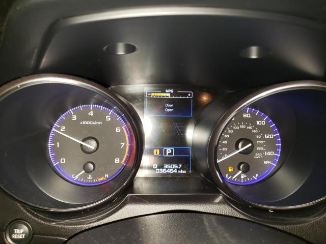 Photo 9 from auction – 2016 SUBARU OUTBACK with VIN 4S4BSAFCXG3331425