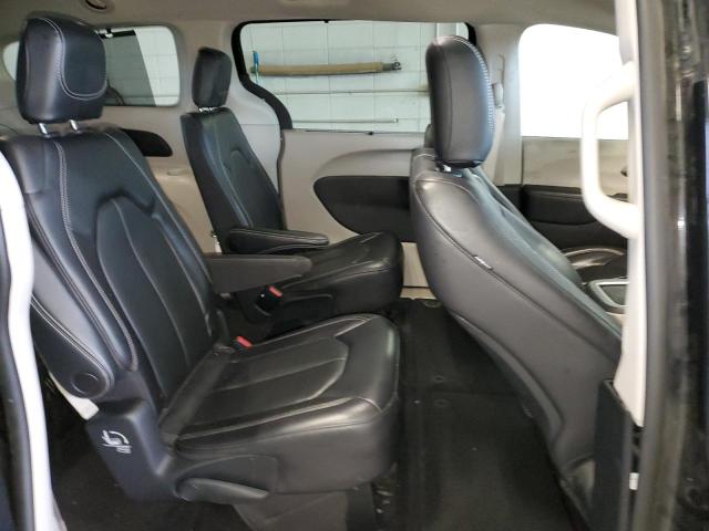 Photo 11 from auction – 2022 CHRYSLER PACIFICA T with VIN 2C4RC1BG7NR127274
