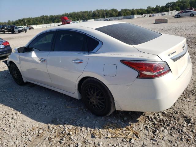 Photo 2 from auction – 2014 NISSAN ALTIMA 2.5 with VIN 1N4AL3AP4EC136376