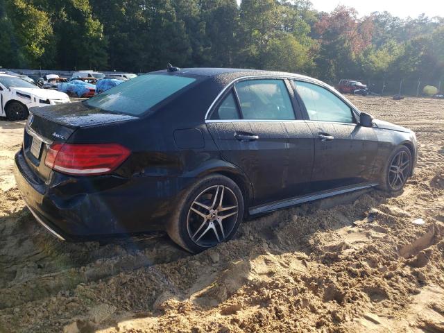 Photo 3 from auction – 2014 MERCEDES-BENZ E 350 4MAT with VIN WDDHF8JB7EB000417