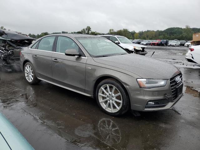 Photo 4 from auction – 2014 AUDI A4 PREMIUM with VIN WAUFFAFL2EN036375