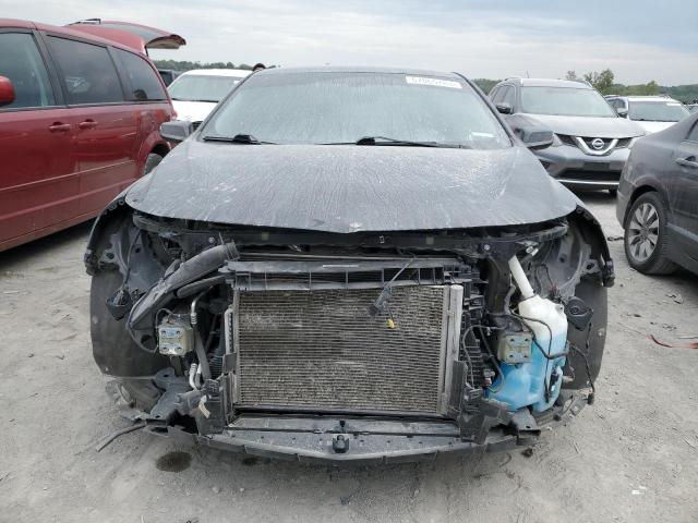 Photo 5 from auction – 2017 CHEVROLET MALIBU LT with VIN 1G1ZE5ST7HF237860