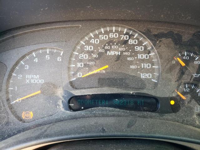 Photo 9 from auction – 2005 GMC YUKON with VIN 1GKEC13T25R197155