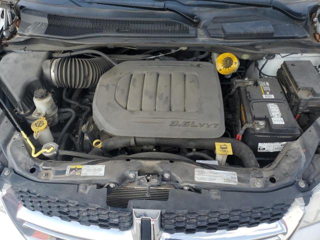 Photo 12 from auction – 2019 DODGE GRAND CARA with VIN 2C4RDGCG2KR591129
