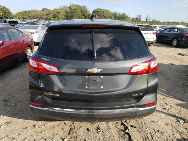 Photo 6 from auction – 2019 CHEVROLET EQUINOX LT with VIN 2GNAXUEV1K6263191