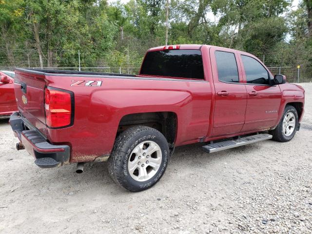 Photo 3 from auction – 2018 CHEVROLET SILVERADO with VIN 1GCVKREC7JZ283582