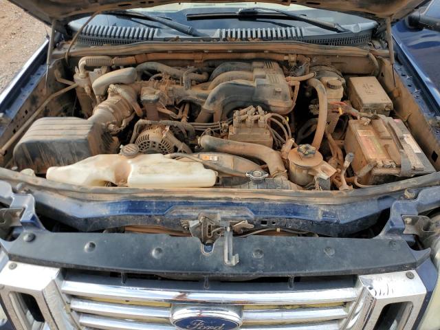 Снимка 11 от търг – 2006 FORD EXPLORER E с VIN 1FMEU64E16ZA21457