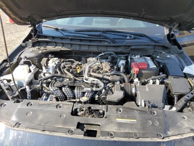 Photo 11 from auction – 2021 NISSAN ALTIMA SL with VIN 1N4BL4EVXMN386095