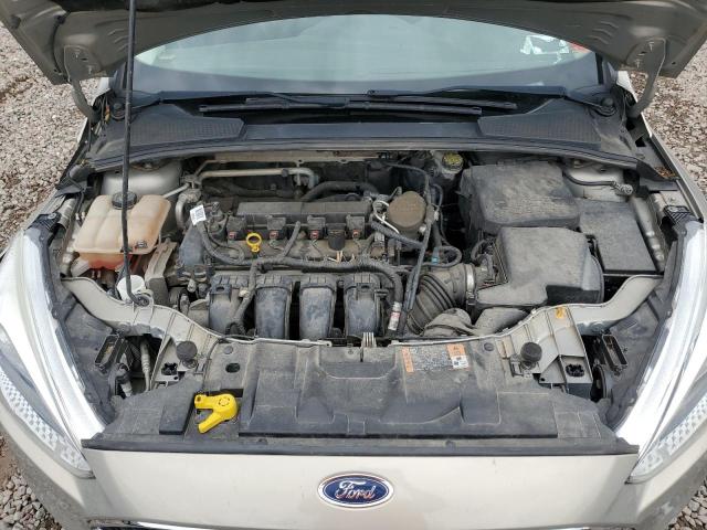 Photo 11 from auction – 2015 FORD FOCUS SE with VIN 1FADP3K23FL204771