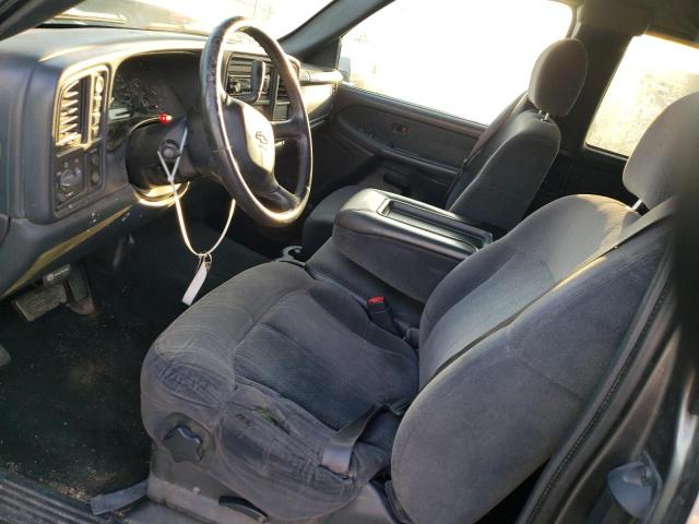 Photo 7 from auction – 2002 CHEVROLET SILVERADO with VIN 2GCEK19T321254070