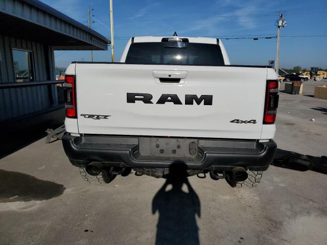 Photo 6 from auction – 2022 RAM 1500 TRX with VIN 1C6SRFU92NN193473