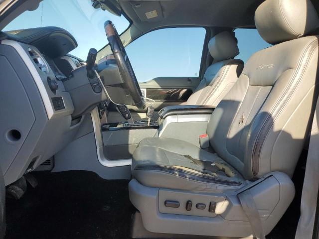 Photo 7 from auction – 2011 FORD F150 SUPER with VIN 1FTFW1ET2BFC72082