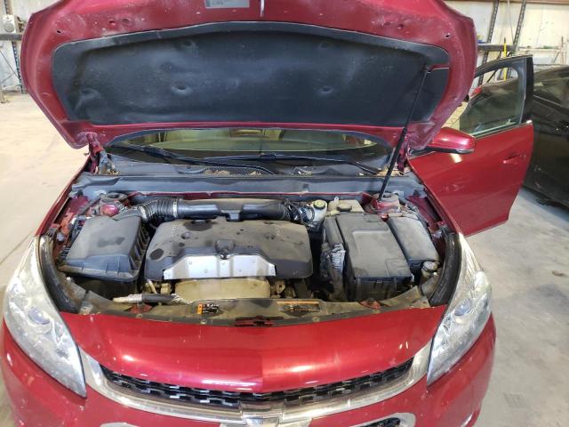 Photo 11 from auction – 2014 CHEVROLET MALIBU 2LT with VIN 1G11E5SL0EF113745