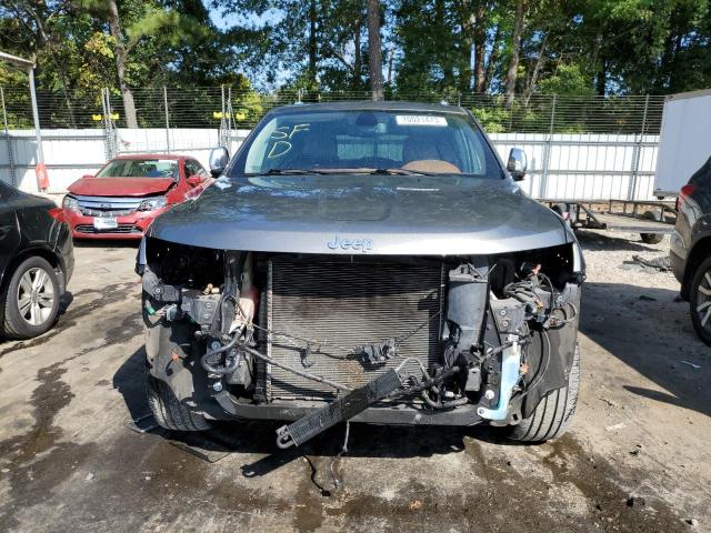 Photo 5 from auction – 2011 JEEP GRAND CHER with VIN 1J4RS6GT4BC626702