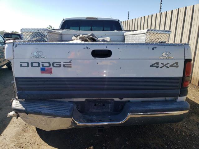 Photo 6 from auction – 1996 DODGE RAM 2500 with VIN 1B7KF23C9TJ192459