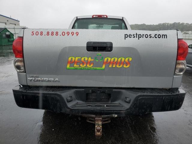 Photo 6 from auction – 2007 TOYOTA TUNDRA with VIN 5TFLU52147X002906