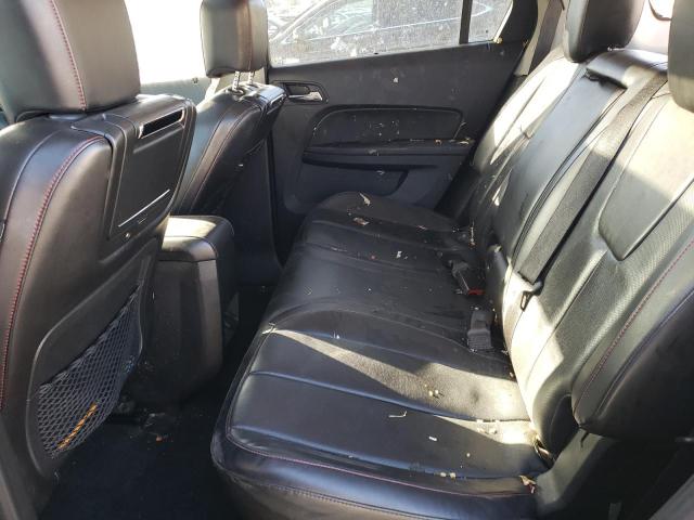 Photo 10 from auction – 2012 GMC TERRAIN SL with VIN 2GKFLXE58C6118344