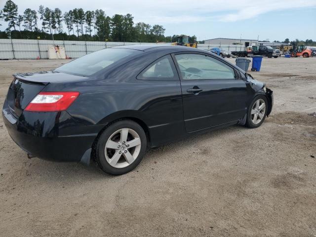 Photo 3 from auction – 2007 HONDA CIVIC EX with VIN 2HGFG12817H504336