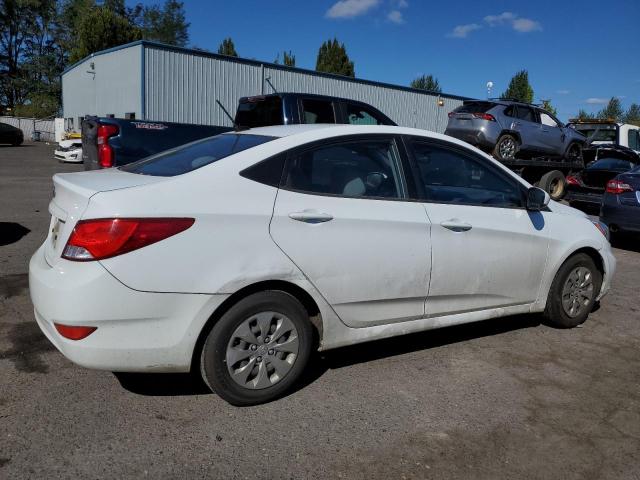 Photo 3 from auction – 2016 HYUNDAI ACCENT SE with VIN KMHCT4AE0GU035559