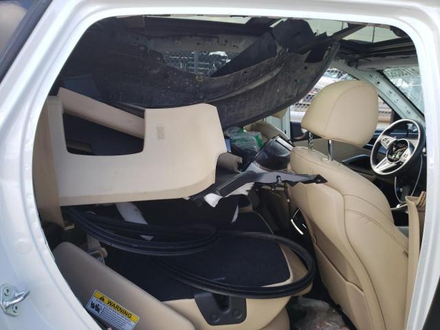 Photo 10 from auction – 2021 ACURA RDX with VIN 5J8TC2H38ML035082