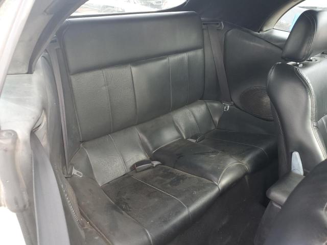 Photo 10 from auction – 2002 MITSUBISHI ECLIPSE SP with VIN 4A3AE85H92E040289