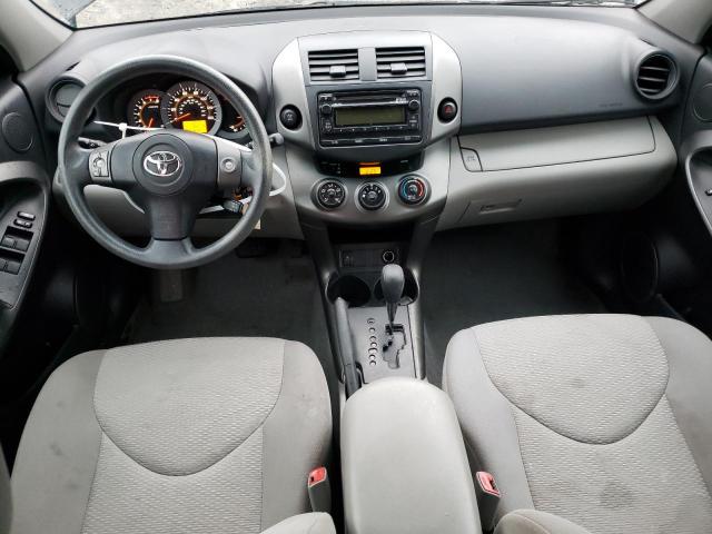 Photo 8 from auction – 2012 TOYOTA RAV4 with VIN 2T3BF4DV5CW227561