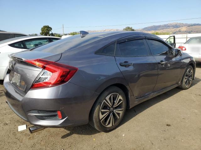 Photo 3 from auction – 2016 HONDA CIVIC EXL with VIN 19XFC1F75GE215693