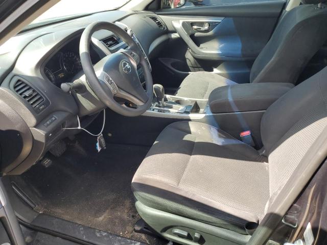 Photo 7 from auction – 2014 NISSAN ALTIMA 2.5 with VIN 1N4AL3AP9EC271966