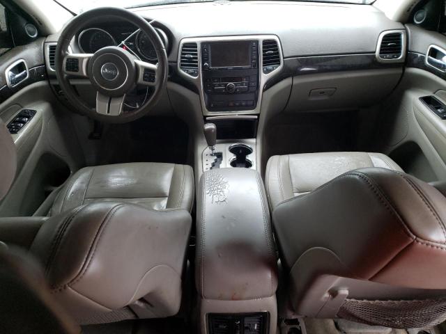 Photo 8 from auction – 2011 JEEP GRAND CHER with VIN 1J4RR4GG3BC735736