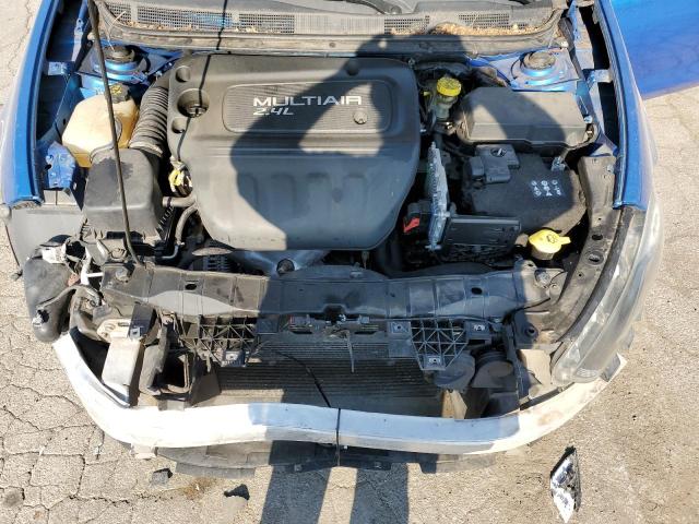Photo 11 from auction – 2015 DODGE DART GT with VIN 1C3CDFEB1FD174146