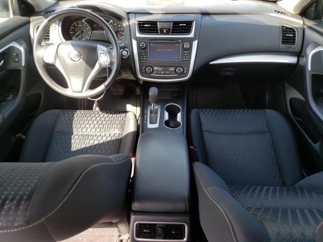 Photo 8 from auction – 2016 NISSAN ALTIMA 2.5 with VIN 1N4AL3AP3GC288684