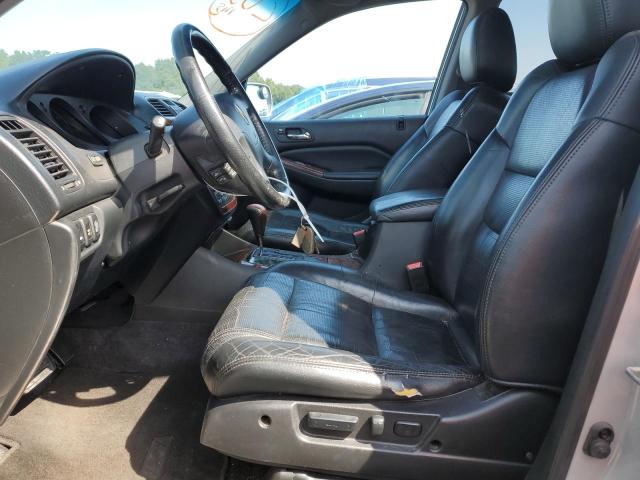 Photo 7 from auction – 2005 ACURA MDX with VIN 2HNYD18895H507273