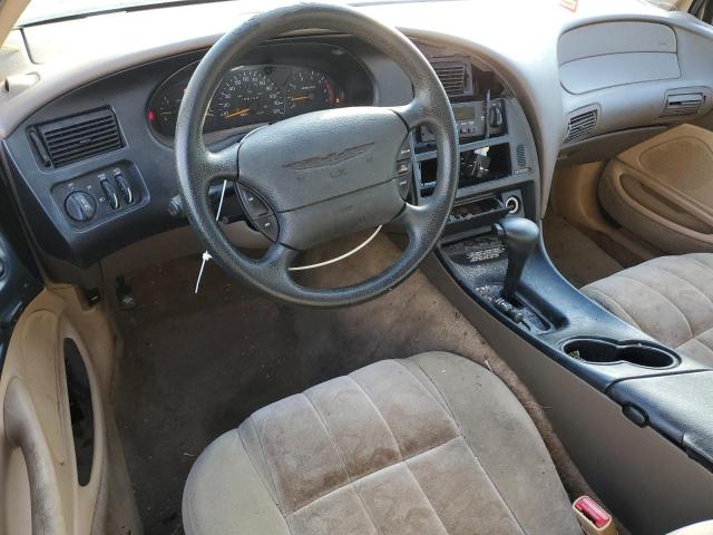 Photo 8 from auction – 1997 FORD THUNDERBIR with VIN 1FALP6247VH139746