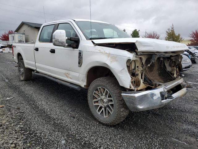 Photo 4 from auction – 2017 FORD F350 SUPER with VIN 1FT8W3B65HEB12599