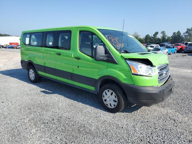 Photo 4 from auction – 2019 FORD TRANSIT T- with VIN 1FBZX2ZM7KKA48742
