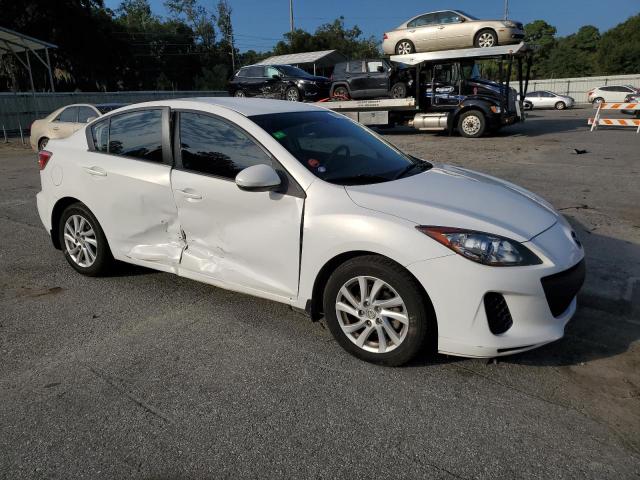 Photo 4 from auction – 2012 MAZDA 3 I with VIN JM1BL1VF3C1509243