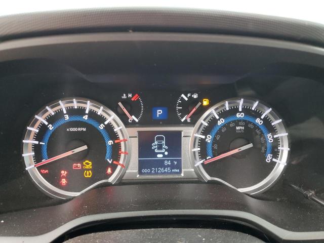 صورة رقم 9 من المزاد - 2014 TOYOTA 4RUNNER SR مع VIN JTEZU5JR2E5083846