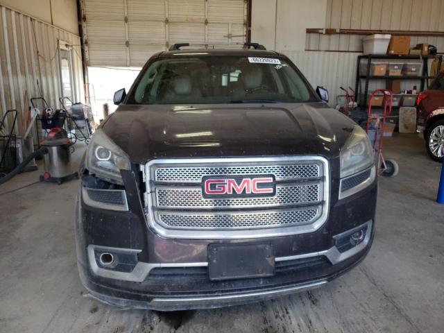 Photo 5 from auction – 2014 GMC ACADIA DEN with VIN 1GKKRTKD9EJ293158