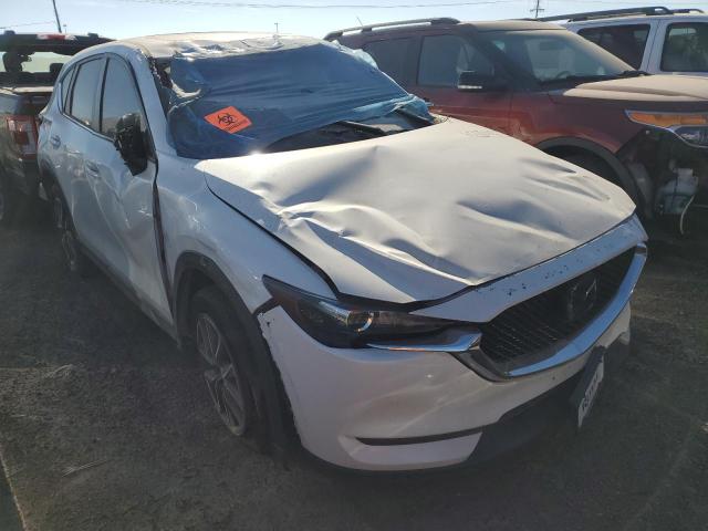 Foto 4 de la subasta – 2018 MAZDA CX-5 TOURI con VIN JM3KFBCM4J0303096