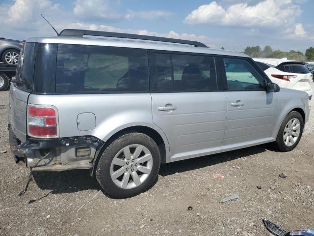 Photo 3 from auction – 2009 FORD FLEX SE with VIN 2FMDK51C09BA77928