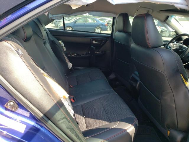 Photo 10 from auction – 2015 TOYOTA CAMRY SE with VIN 4T1BF1FK8FU883056