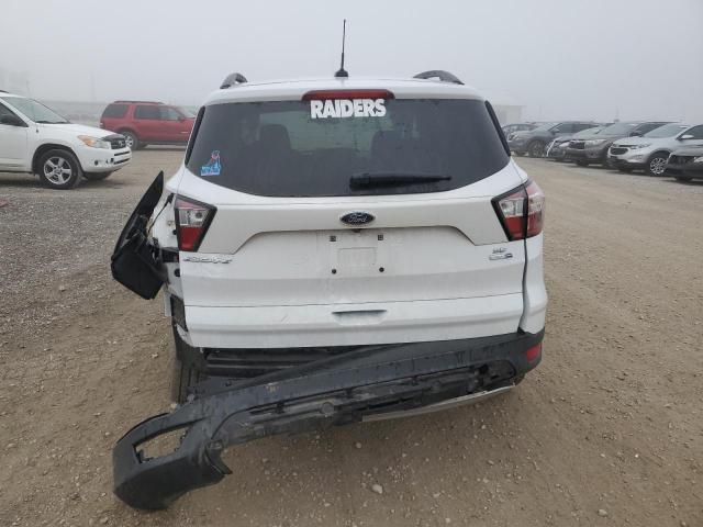Photo 6 from auction – 2018 FORD ESCAPE SE with VIN 1FMCU9GD1JUA72734