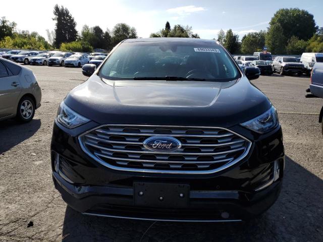 Photo 5 from auction – 2020 FORD EDGE TITAN with VIN 2FMPK4K92LBA81044