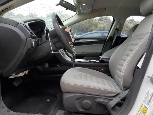 Photo 7 from auction – 2014 FORD FUSION S with VIN 3FA6P0G78ER112356